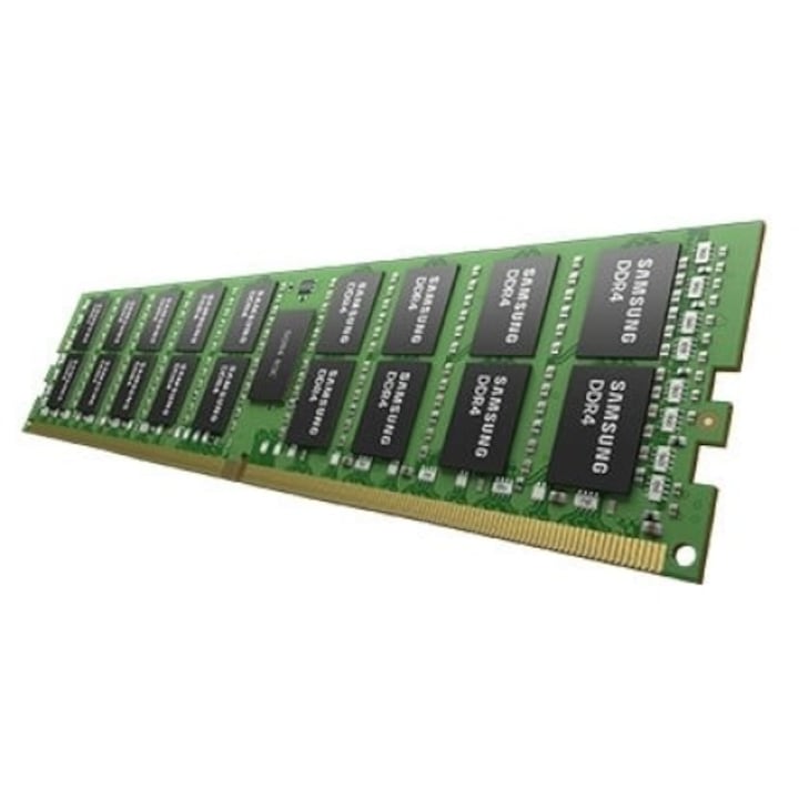 Memorie RAM 1x 64 GB, Samsung, ECC Registered, DDR4, 2Rx4, 2933MHz, PC4-23400, RDIMM / M393A8G40MB2-CVF