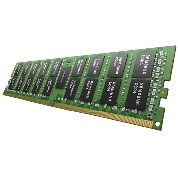 Modul de memorie, Samsung, 64 GB 1 x 64 GB, DDR4, 3200 Mhz ECC, M393A8G40AB2-CWE