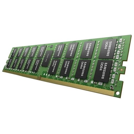 128GBセット Samsung DDR4 64GB LRDIMMメモリー ① Modul de memorie, Samsung, 64 GB 1 x 64 GB, DDR4, 3200 Mhz ECC