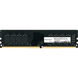 Memorie RAM Desktop, 8GB DDR4, 3200MHz, set 2 bucati, 25600