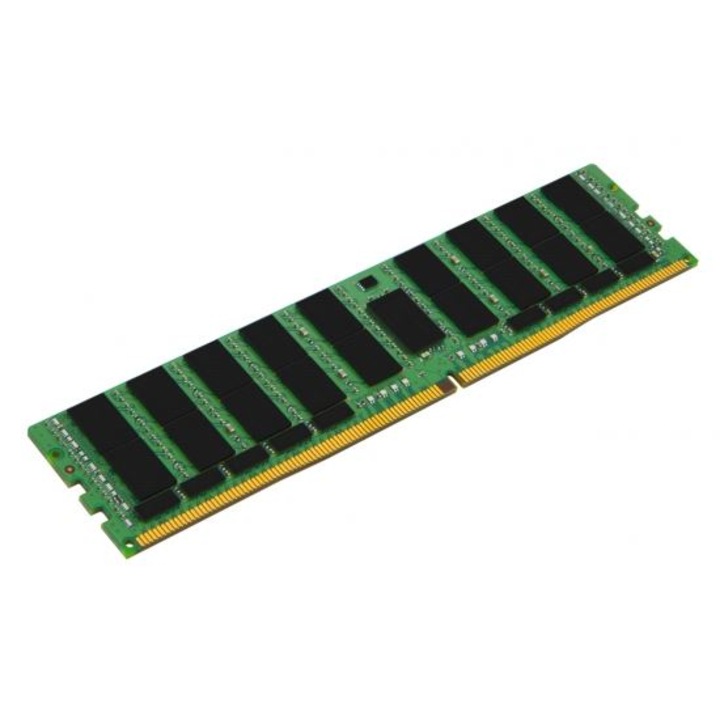 Memorie Kingston 16GB, DDR4, 2666MHz, ECC, MODUL - eMAG.ro