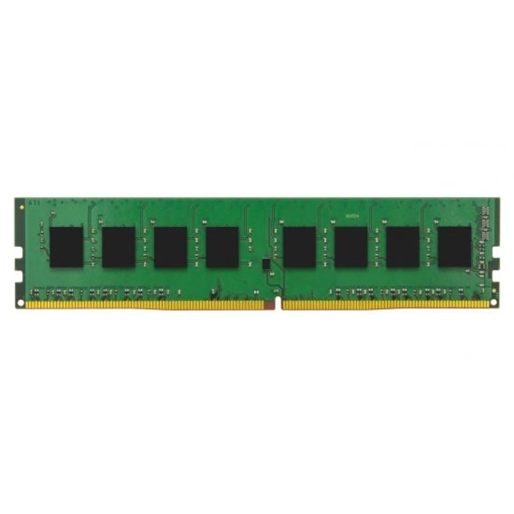 Памет Kingston, 8GB DDR4, 3200MT/s, CL22