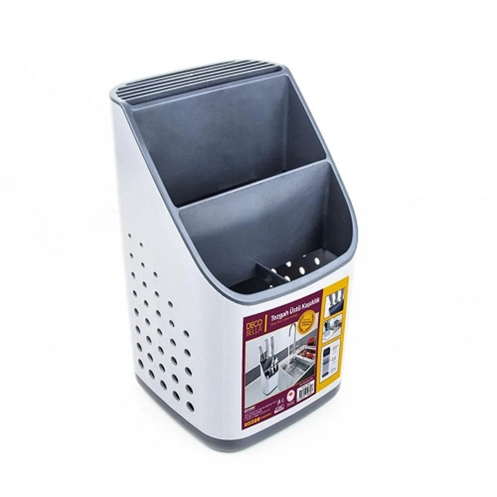 Suport pentru tacamuri universal Bella