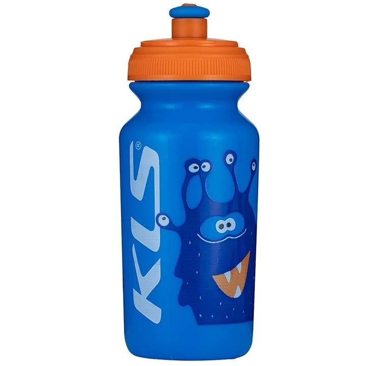 Kellys Rangipo 2022 palack 0.35L kék