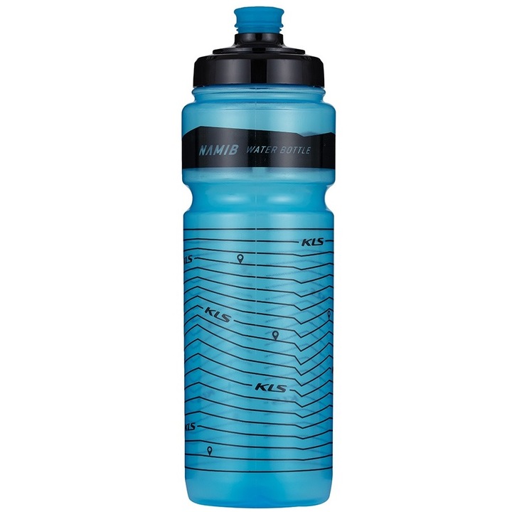 Kellys Namib 2022 palack 0.75L kék