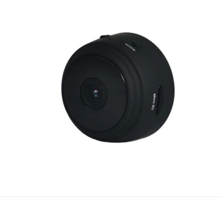 Mini Camera WiFi de Supraveghere, 1080p, Full HD, WSN