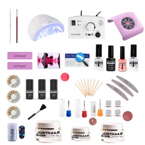 Truse manichiura si pedichiura