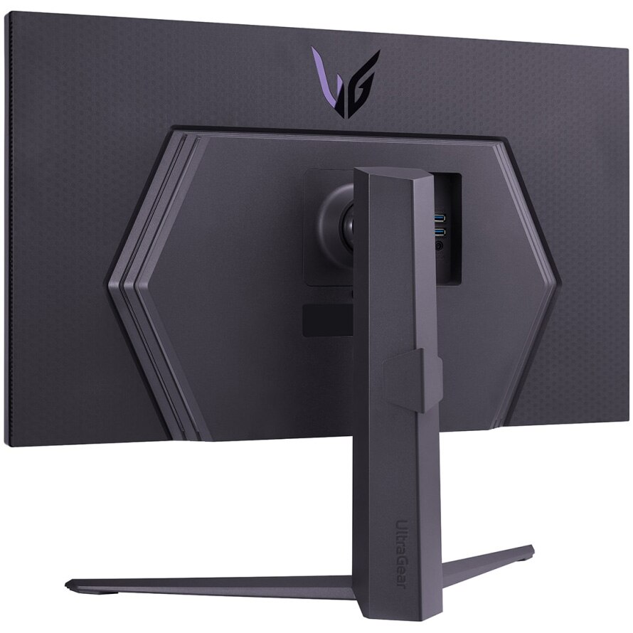 Monitor Gaming LG 32GQ950-B, 32