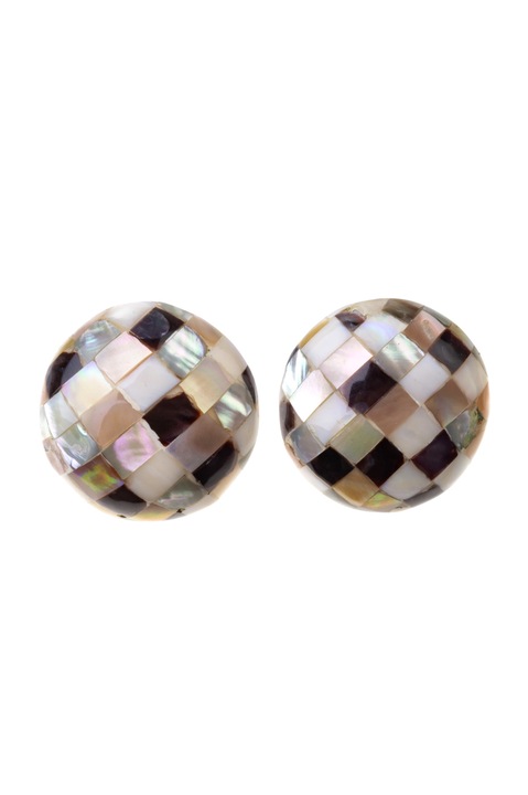 Cercei, Gloria Maris, Shellyy34758 Maro/Bej