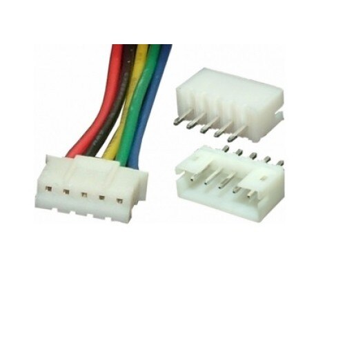 Cablu JST, 5 pini - 173220 - eMAG.ro