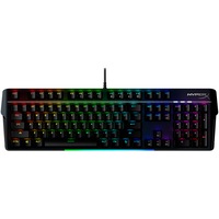 Tastatura mecanica gaming HyperX Alloy MKW100, iluminare RGB