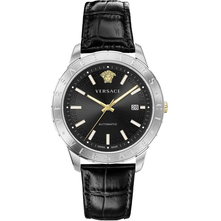 Ceas barbati Versace Univers VE2D00221 Automatic