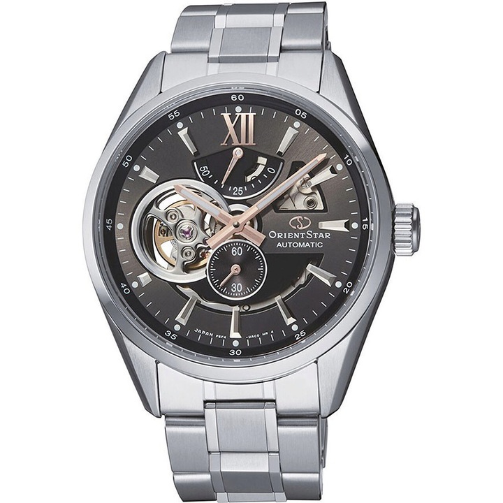 Ceas barbatesc Orient RE-AV0004N00B, Automatic, 41mm, 10ATM