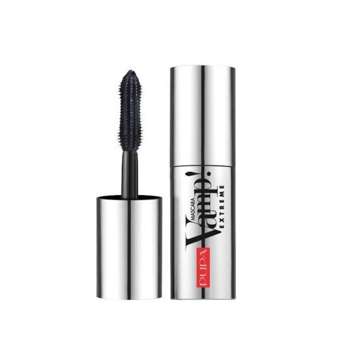 Спирала за мигли, Pupa, Vamp Extreme, 8 ml