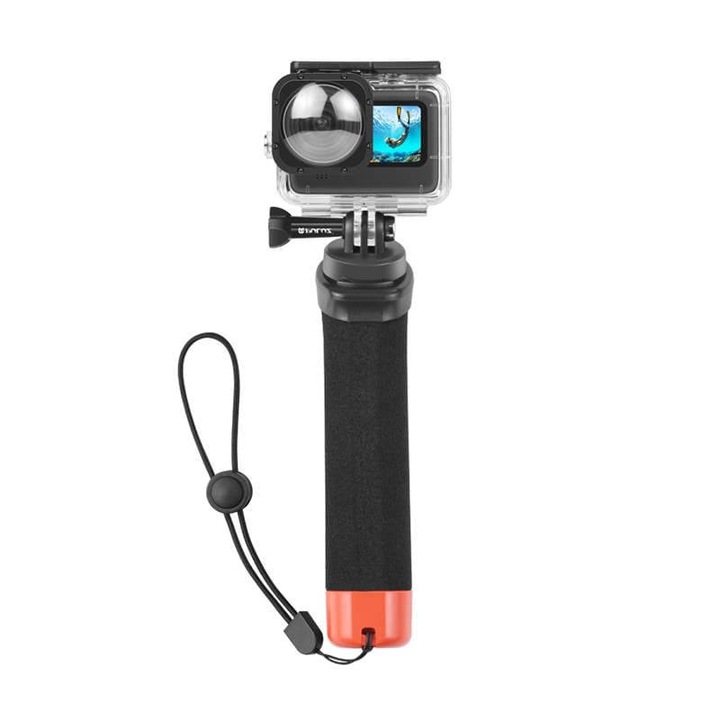 Селфистик Puluz, за екшън и спортни камери