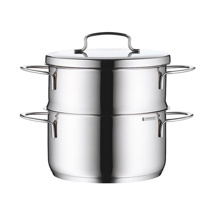 WMF "Mini" pároló edény készlet 16 cm, 1,5 l