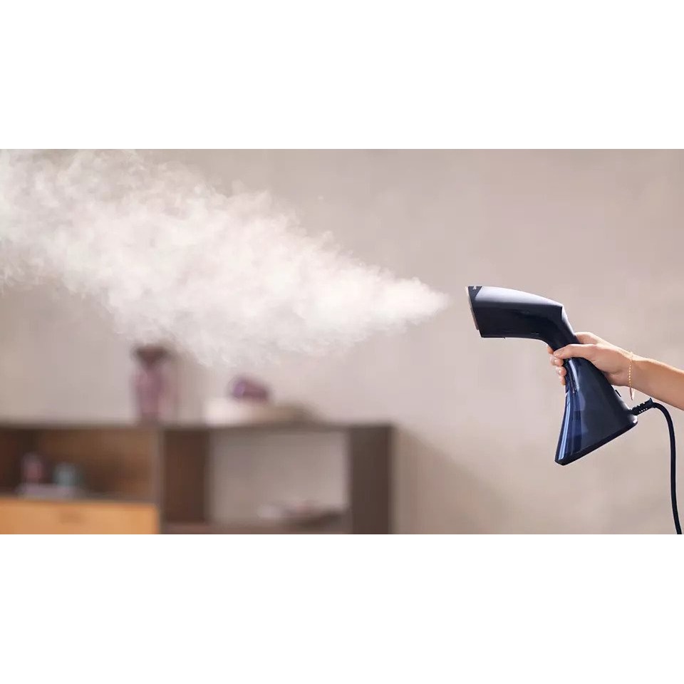 Aparat cu abur de mana, Philips, StyleTouch Series 8000