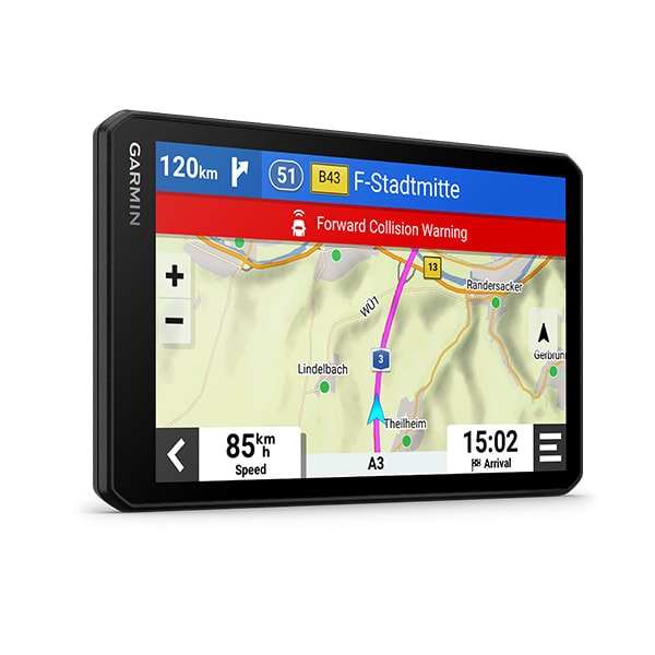 Sistem De Navigatie Camioane Garmin DriveCam 76 Ecran 7 EU GPS EMAG Ro