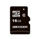 Hikvision 16GB microSDHC Class 10 UHS-I TLC + Adapterrel (HS-TF-C1(STD)/16G/ADAPTER)