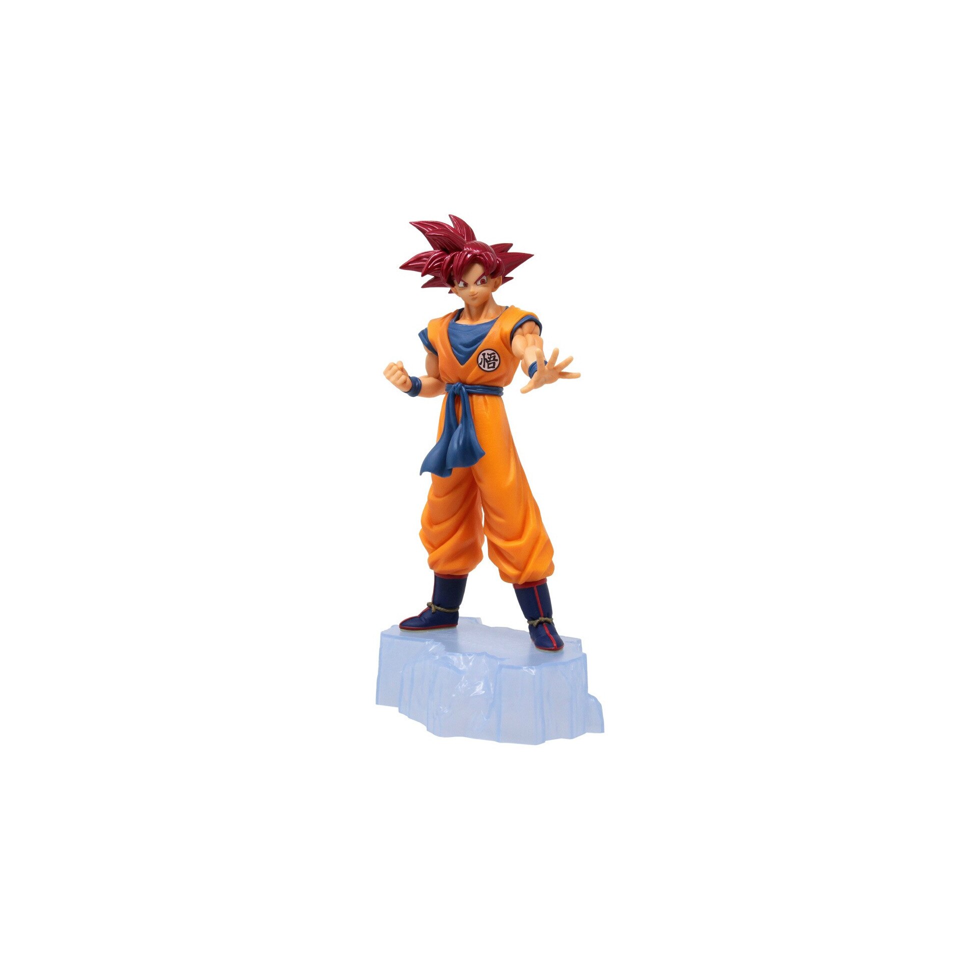 Figurina Banpresto Banpresto Dragon Ball Z: Dokkan Battle Collab - EMAG.ro