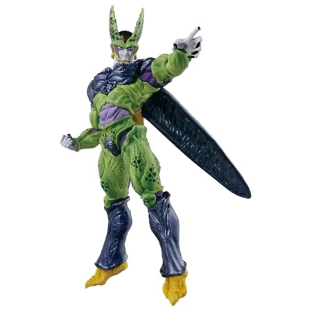 Figurina Banpresto Banpresto Dragon Ball Z: World Figure Colosseum ...