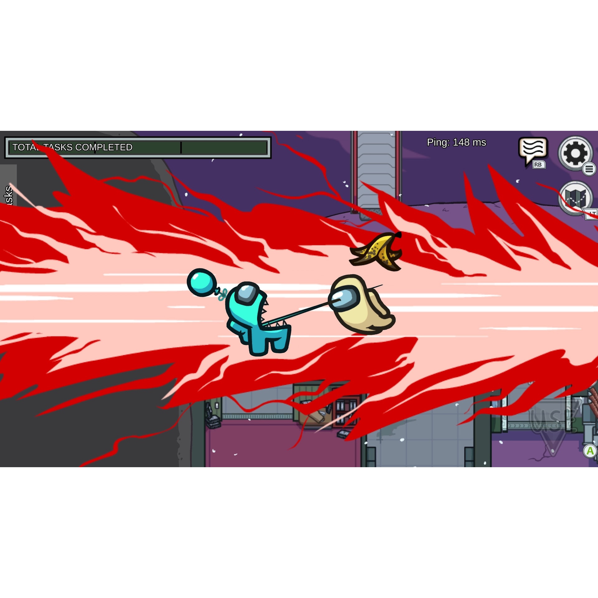 Joc Among Us Ejected Edition Pentru Nintendo Switch - eMAG.ro