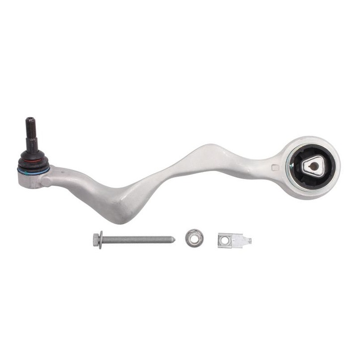 Brat suspensie axa fata stanga inferior spre fata pentru BMW1 E81, E82, E87, BMW3 E90, E91, E92, X1 E84 1,6-3,0D 06.2004-08.2016