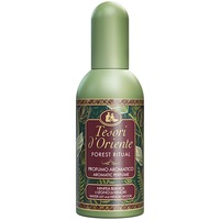 Apa de toaleta Tesori d'Oriente Forest Ritual, 100 ml