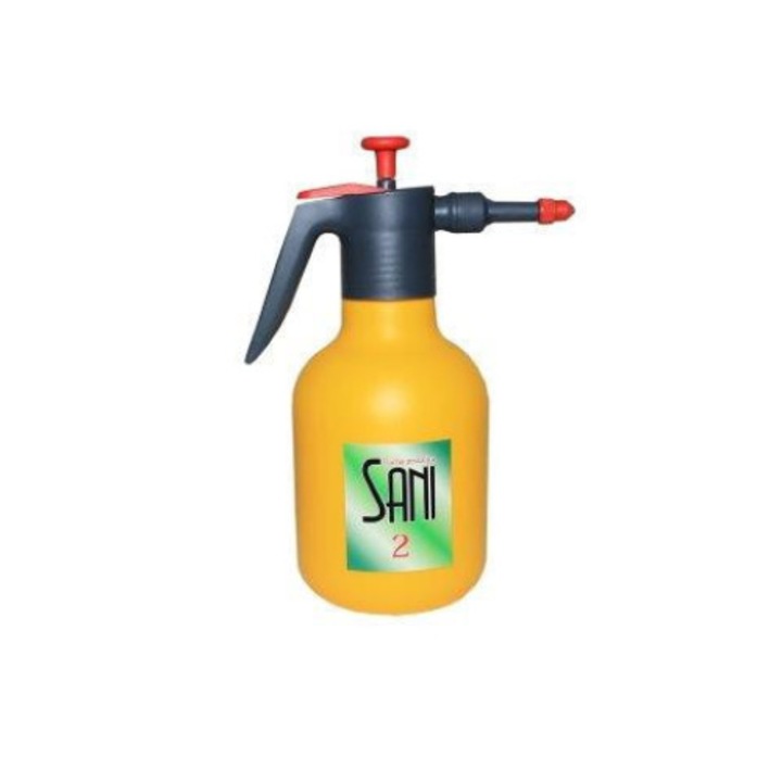 Permetező 2,0 L (SP796)