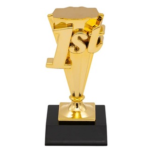 Cupe, trofee si medalii