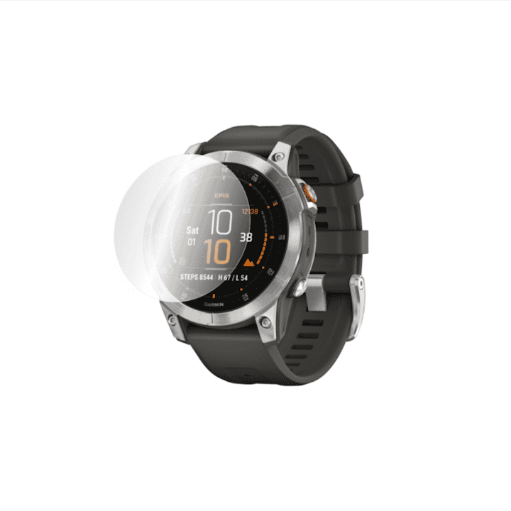 Set de 2 folii de protectie clasic Smart Protection pentru GARMIN EPIX GEN 2