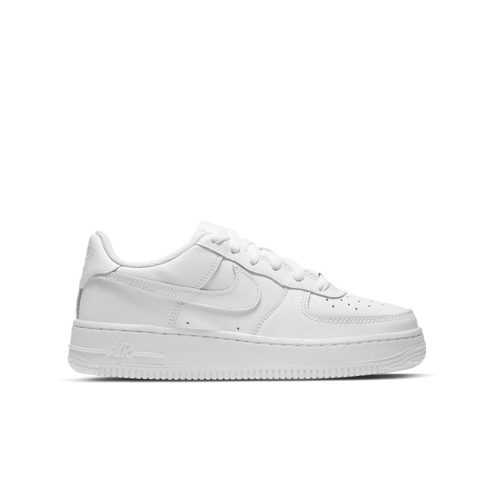 Nike Air Force 1 Low White 2014 GS