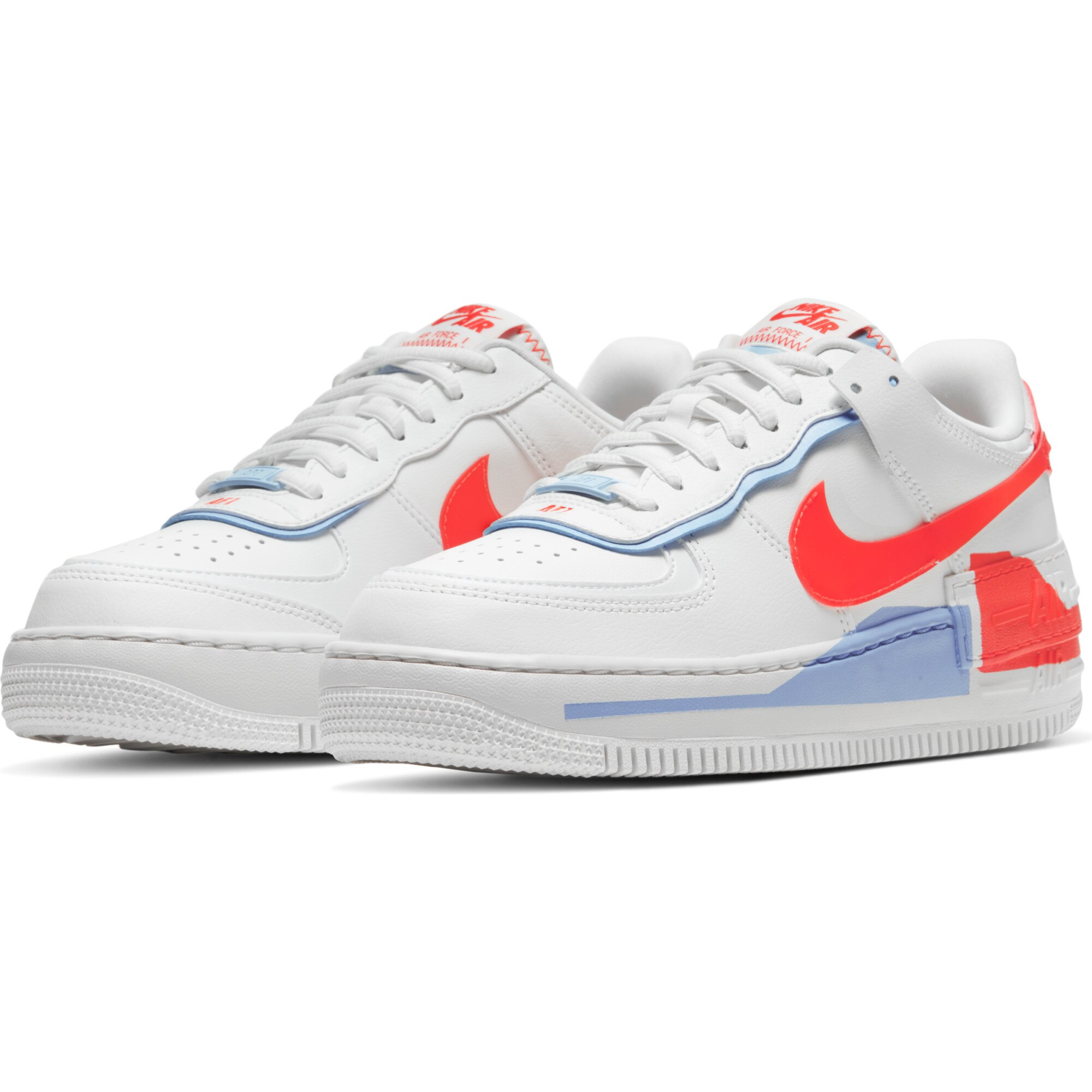 air force one shadow summit white