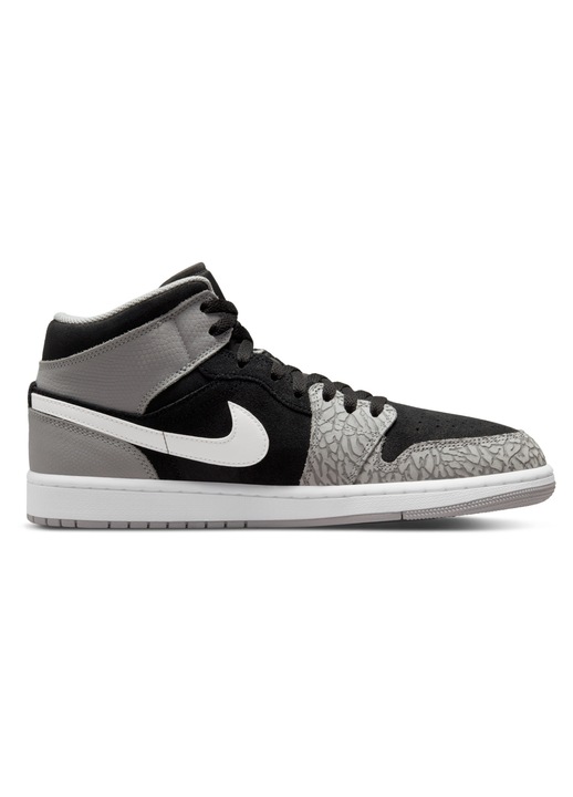 Nike Air Jordan 1 Mid Elephant Print