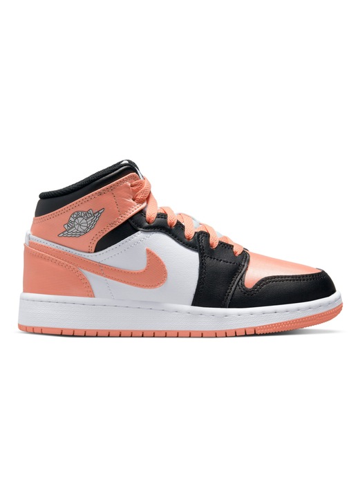 Nike Air Jordan 1 Mid Madder Root GS