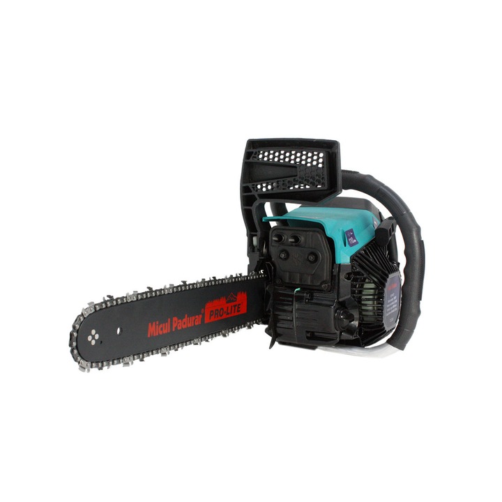 MP6900 láncfűrész, 2,68 Cp, 52 cc, 40 cm-es penge, osztás: 0,325, 8500 ford./perc