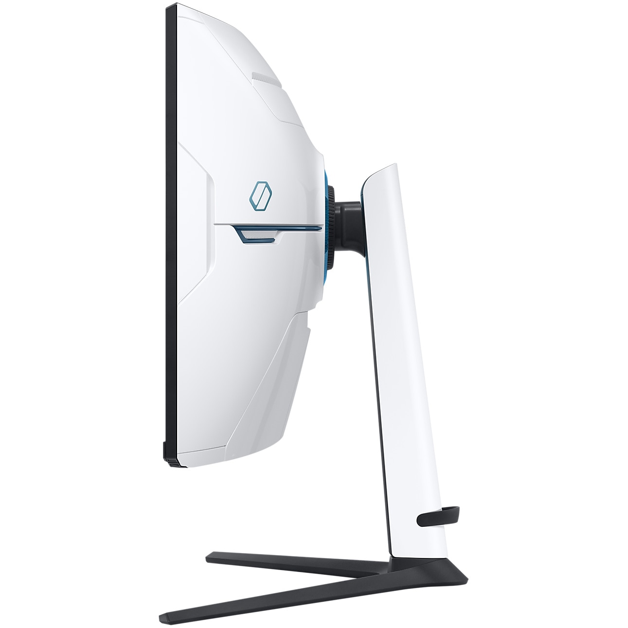 Monitor Gaming Samsung Odyssey Neo G8, curbat, 4K, 32