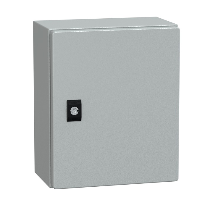 Cofret metalic 300x250x150 usa plina/pl.m