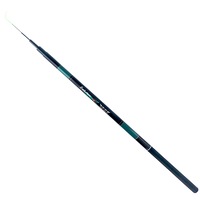 Undita tronson scurt 6.3 m Cool Angel, putere aruncare 5-25 g