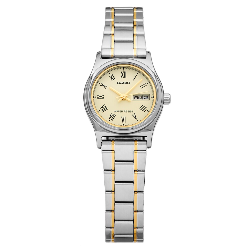 Ceas dama Casio LTP-V006SG-9B