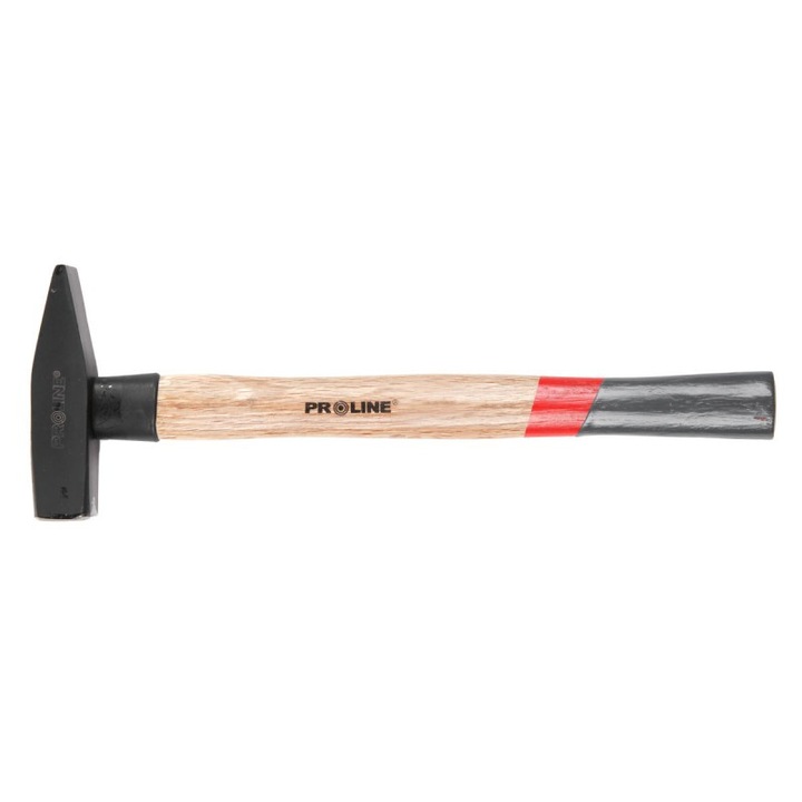 Механичен чук с дървена дръжка Profi Tools, 800 гр