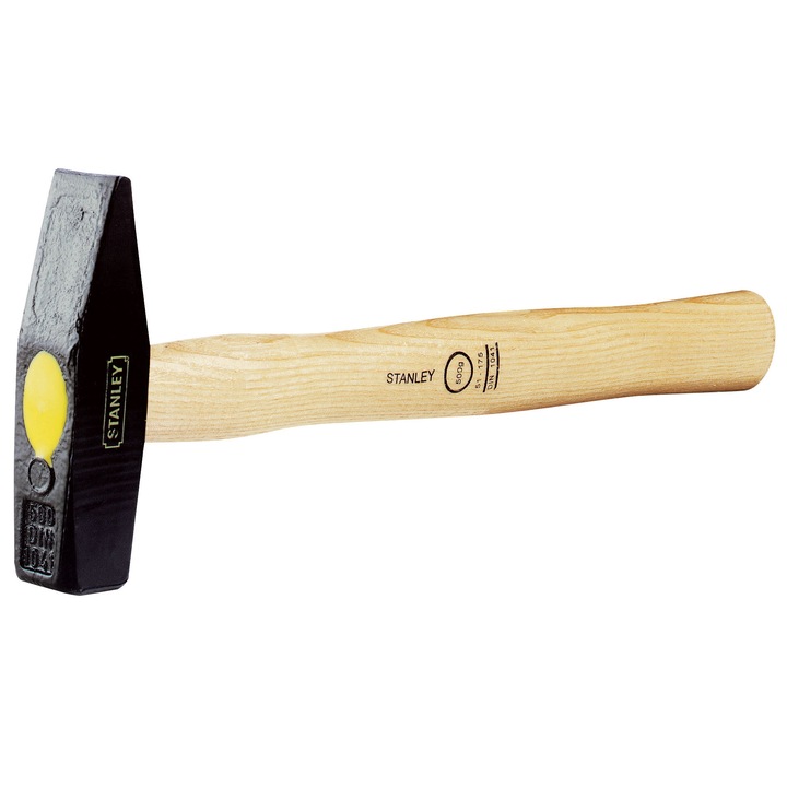 Stanley Lakatos kalapács hickory nyéllel 300g