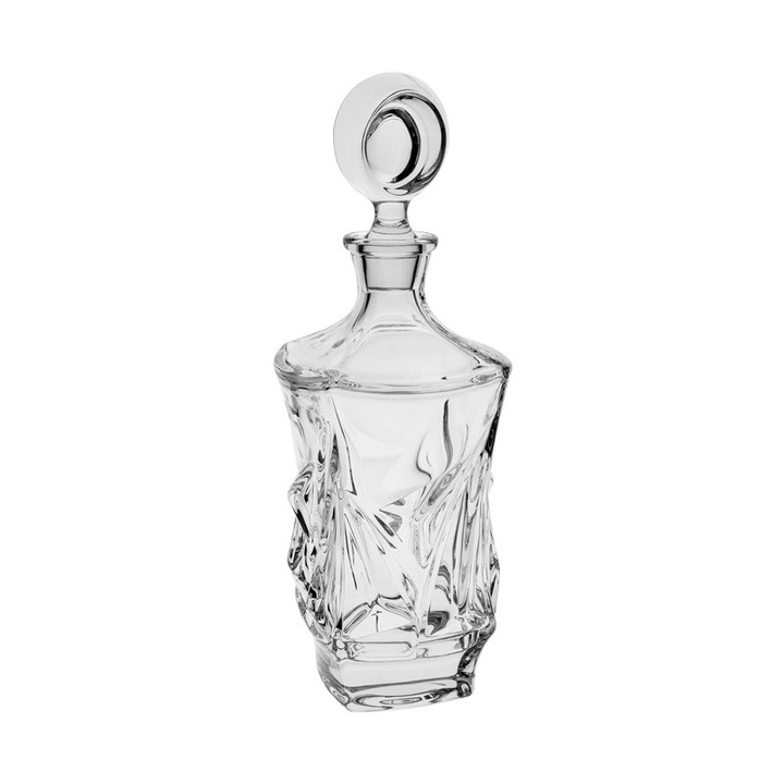 Decantor Princess, Bohemia, 950 ml