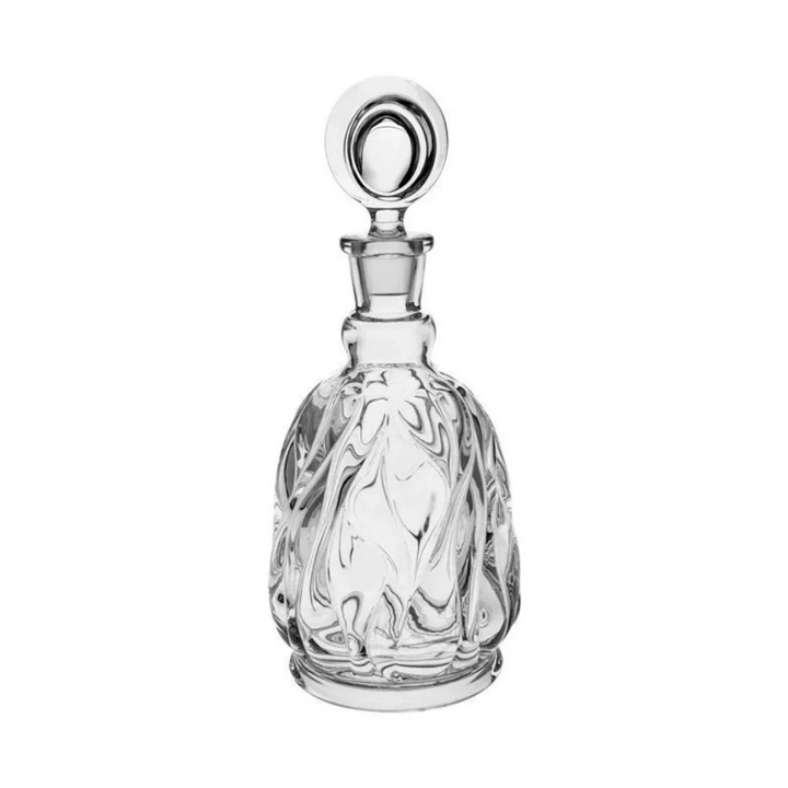Decantor Bamboo, Bohemia, 770 ml