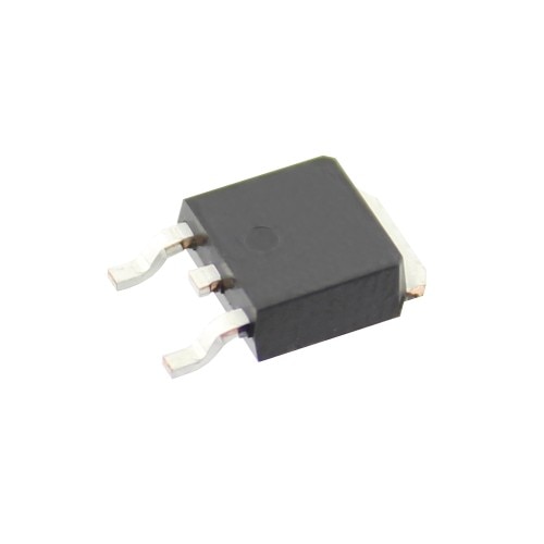 Tranzistor N-MOSFET 400V 2, 7A 48W DPAK - eMAG.ro