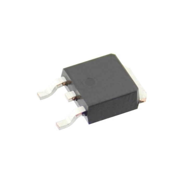 Triac, 600V, 16A, STMicroelectronics - T1650H-6G