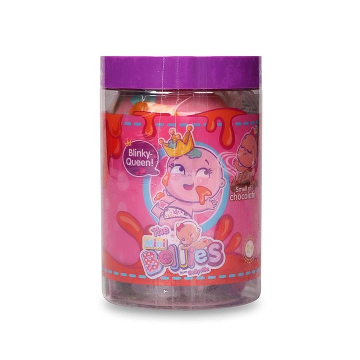 Кукла Mini Belies Blinky Queen 17190-34315