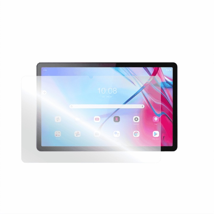 Védőfólia Classic Smart Protection csak a Lenovo P11 Tablet kijelzőhöz