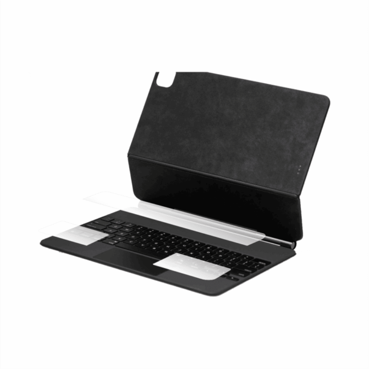 Folie de protectie Clasic Smart Protection pentru tastatura APPLE Magic Keyboard pentru iPad Pro 12.9