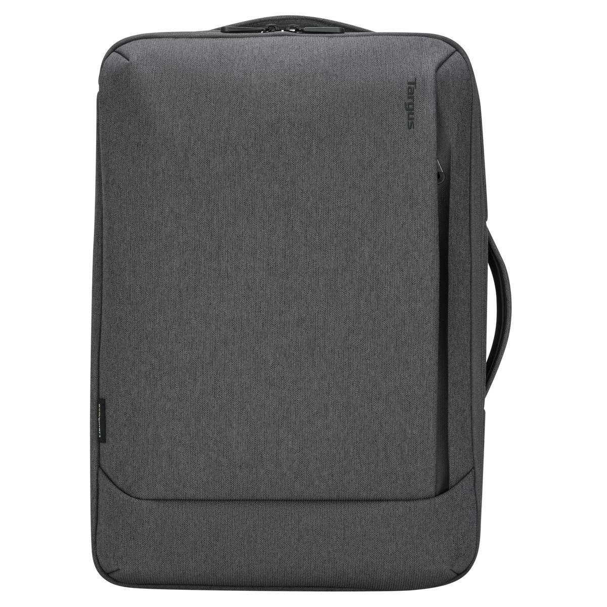 Rucsac Convertibil Targus Cypress 15.6  EcoSmart Gri
